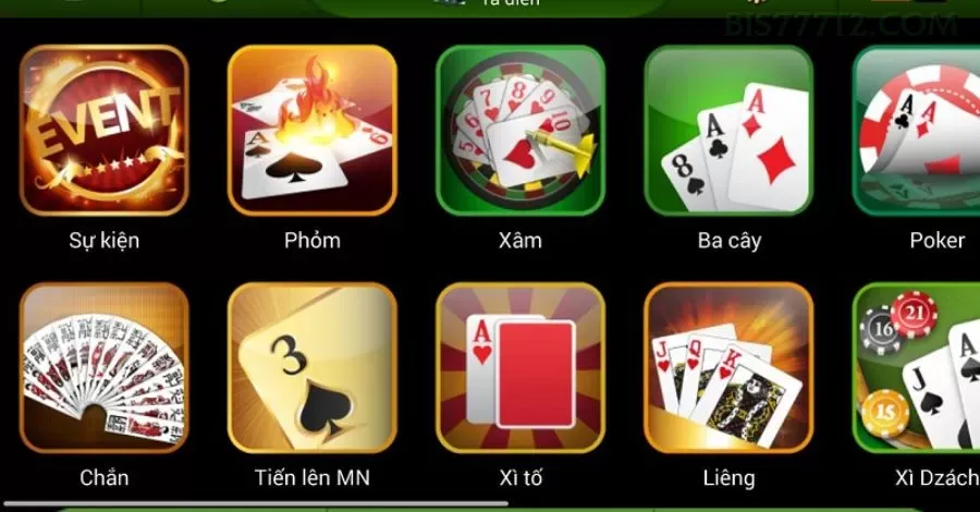 App bis777 para Android e iOS - download grátis