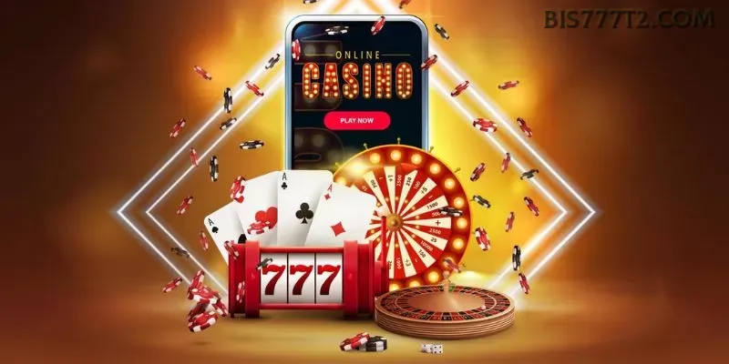 Download app bis777 Android iOS